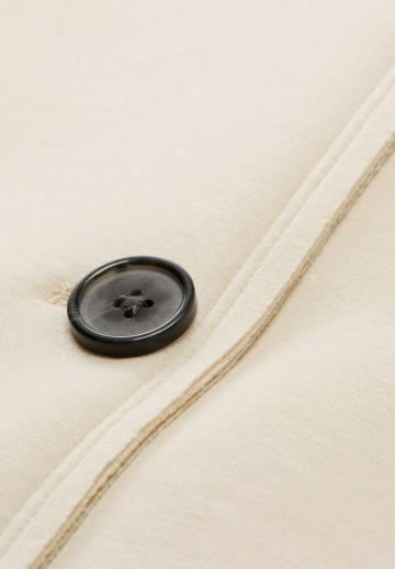 Шерстяное пальто