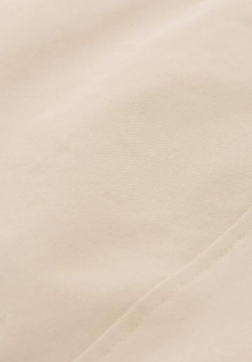 Короткое пальто