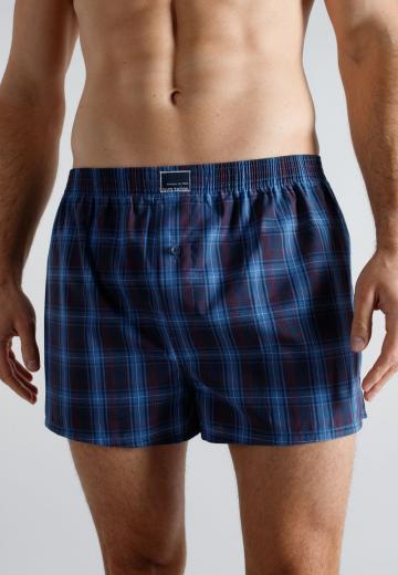 Трусы-боксеры