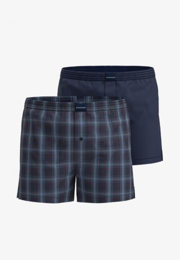 Трусы-боксеры