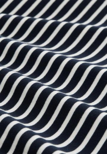 Майка с рукавом три четверти