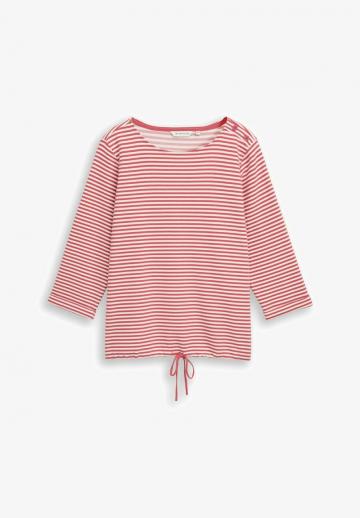 Майка с рукавом три четверти