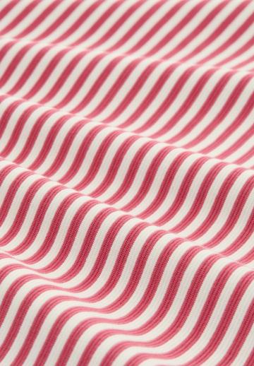 Майка с рукавом три четверти