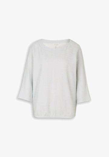 Майка с рукавом три четверти