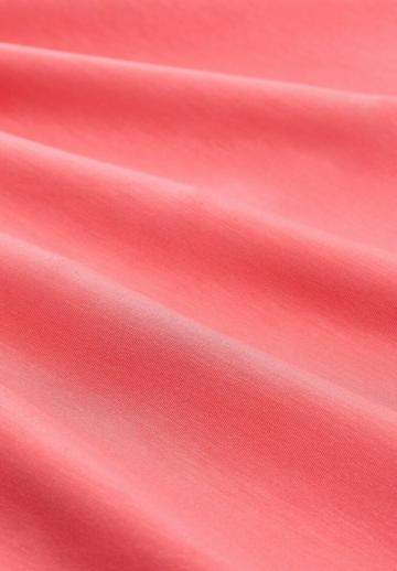 Майка с рукавом три четверти