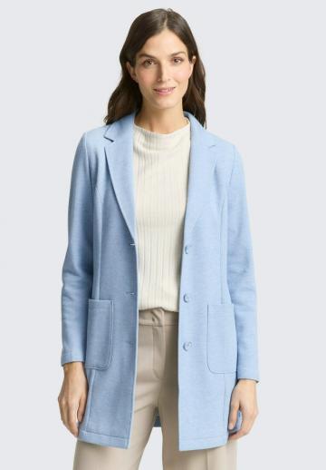 Короткое пальто