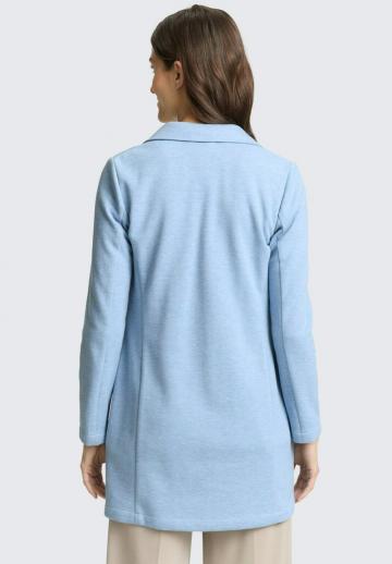 Короткое пальто