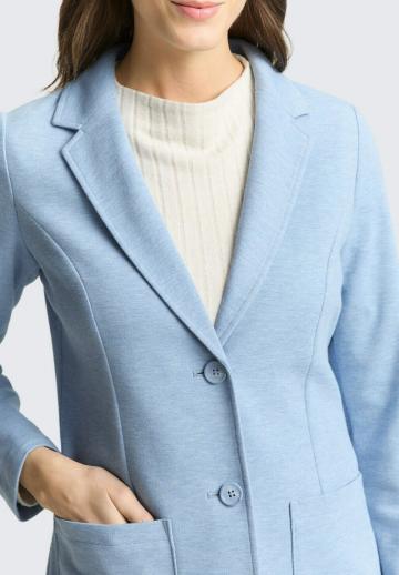 Короткое пальто