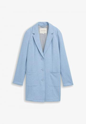 Короткое пальто