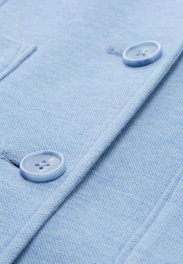 Короткое пальто