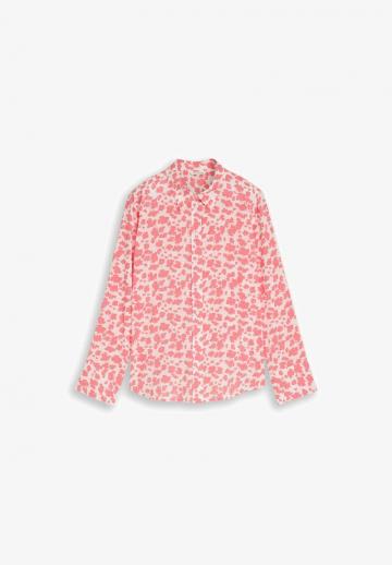 Блузка-рубашка