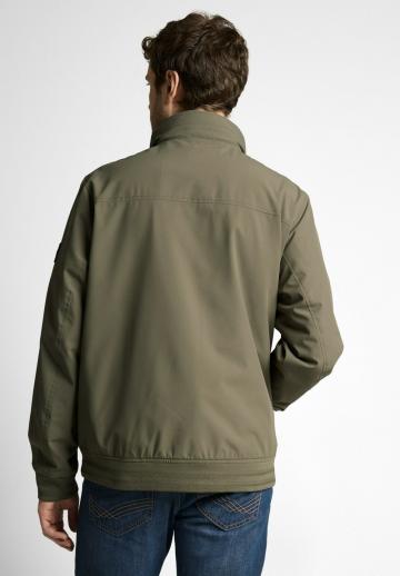Куртка бомбер