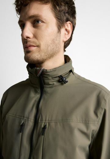 Куртка бомбер