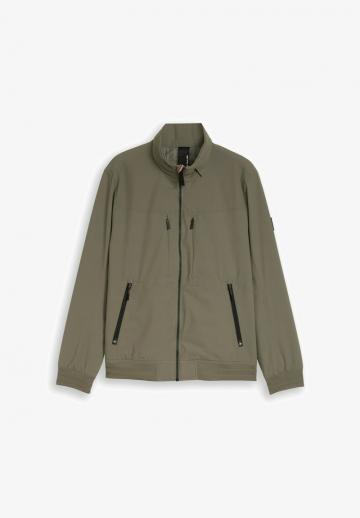 Куртка бомбер