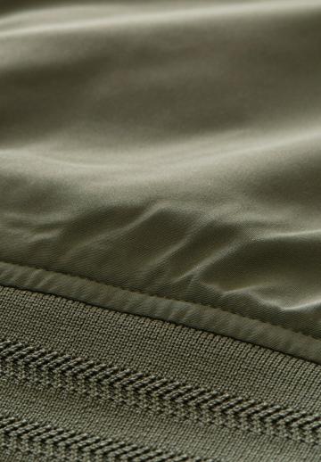 Куртка бомбер