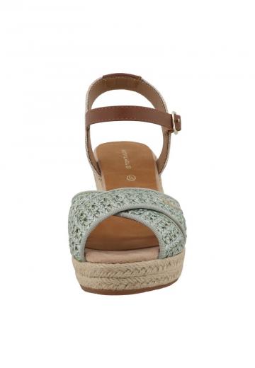 Эспадрильи