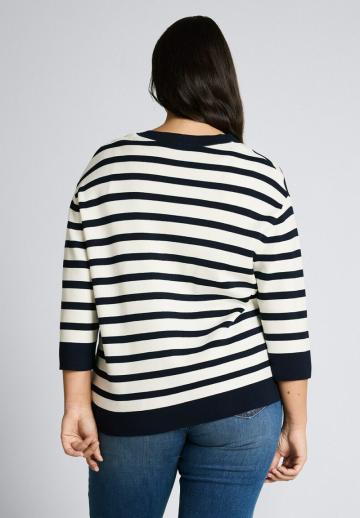 Длинный кардиган