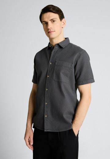 Рубашка с коротким рукавом