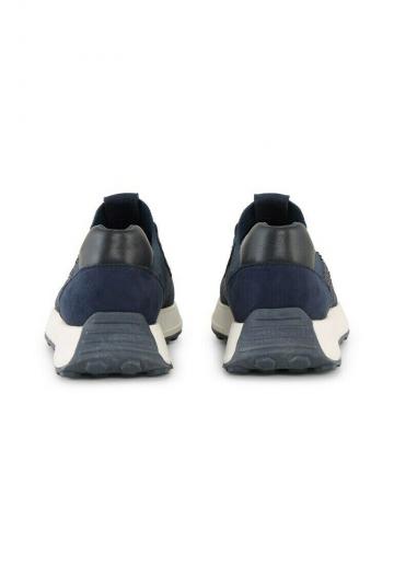 Кеды без шнуровки