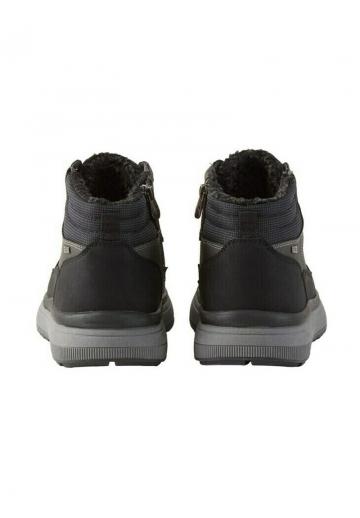 Зимние ботинки