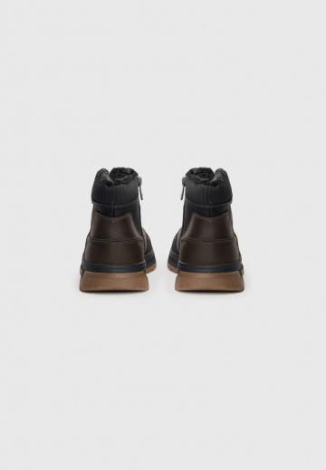 Зимние ботинки