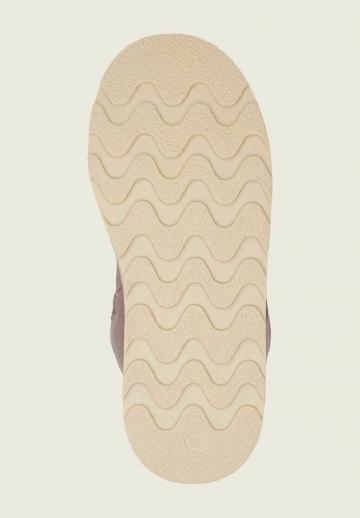 Зимние ботинки