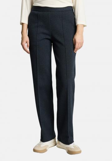 Прямые брюки