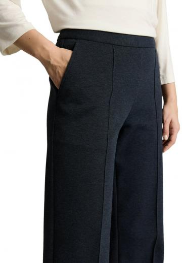 Прямые брюки