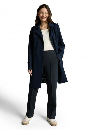 Прямые брюки