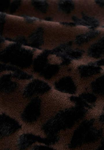 Длинный кардиган