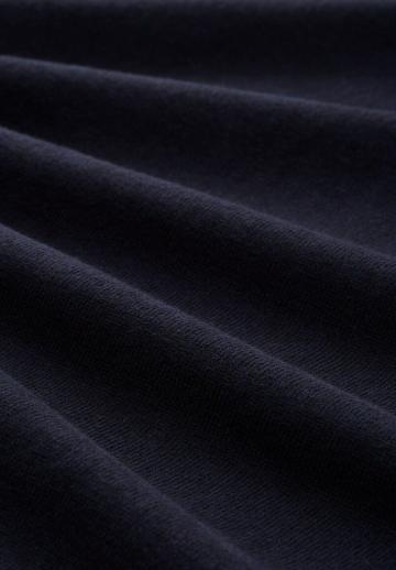 Вязаное платье