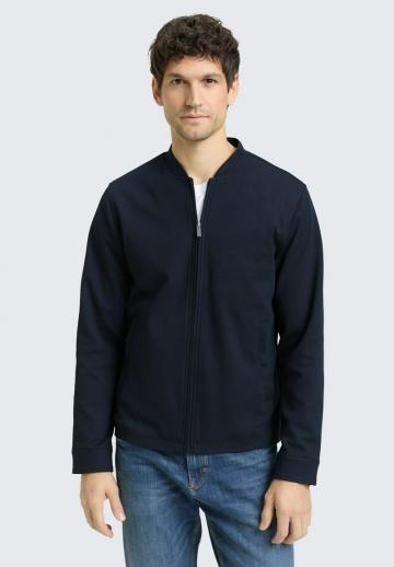 Куртка бомбер