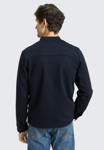 Куртка бомбер