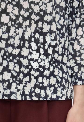 Майка с рукавом три четверти