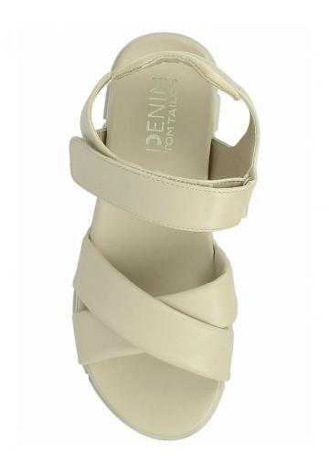 Походные сандалии