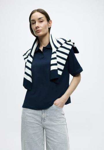 Клешеные джинсы