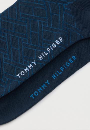 Короткие носки