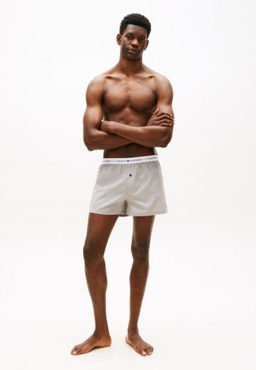 Трусы-боксеры