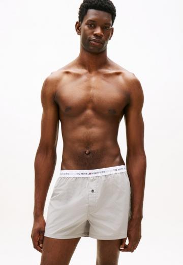 Трусы-боксеры