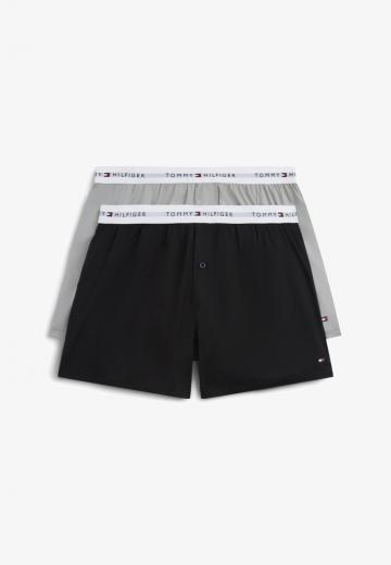 Трусы-боксеры