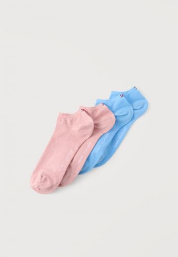 Короткие носки