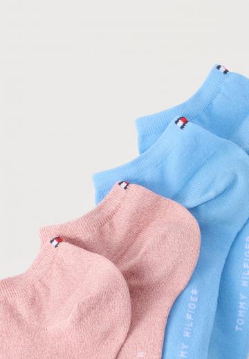 Короткие носки