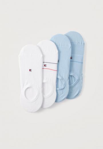 Короткие носки