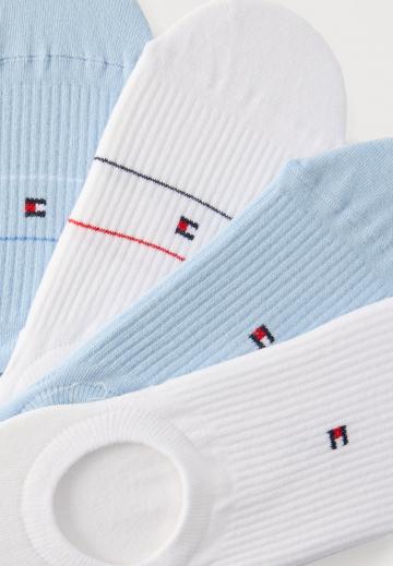 Короткие носки