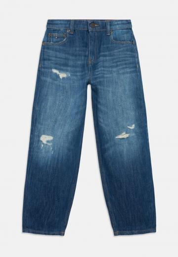 Джинсы