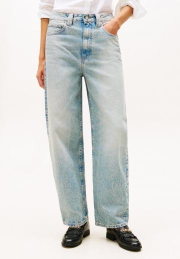Джинсы
