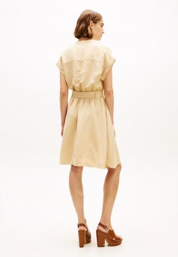 Платье-майка