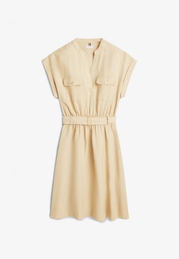 Платье-майка