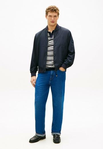 Куртка бомбер