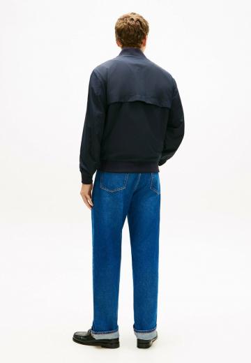 Куртка бомбер